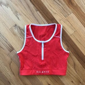 Balance Athletica sports bra